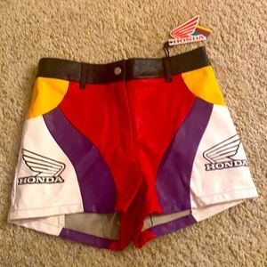 Honda x Forever 21 Shorts